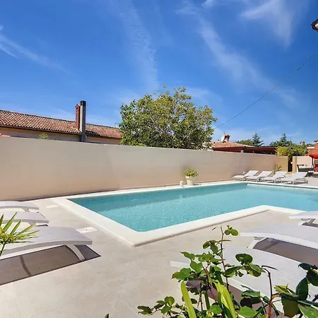 Villa Granny House Medulin