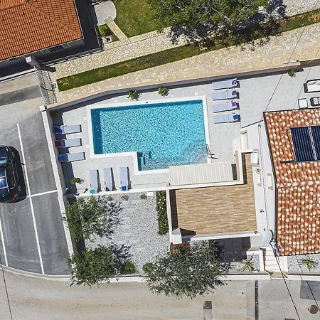 Villa Granny House Medulin